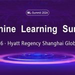 Machine Learning Summit 2024 kicks off Shanghai leg