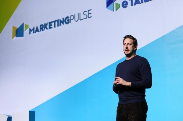 AI Futurist Zack Kass, former Head of Go To Market at OpenAI, analysed the trends of AI in marketing. AI Futurist Zack Kass, former Head of Go To Market at OpenAI, analysed the trends of AI in marketing.