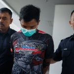 In Melaka, former army corporal pleads not guilty to 15 counts of molest, two counts of causing hurt to private soldier