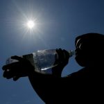 Pokok Sena Kedah experiences heatwave, entire Perlis on alert