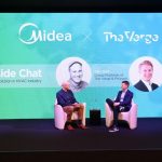 Midea RAC Leads the Way in Sustainable Technology with New Energy-Efficient R290 Products Unveiled at MCE 2024