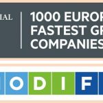 MODIFI Named one of Europe’s Fastest Growing Companies of 2024 by The Financial Times