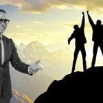 MORNING CHRONICLE: Successful Businessman and Chairman of the GSB Group of Companies, Mr. Josip Heit, Announces an International Media Conglomerate