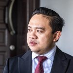 Tasek Gelugor MP Wan Saiful’s money laundering, graft trial begins today