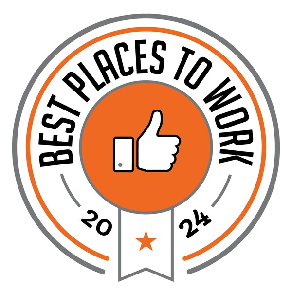 Best Places to Work 2024 Best Places to Work 2024