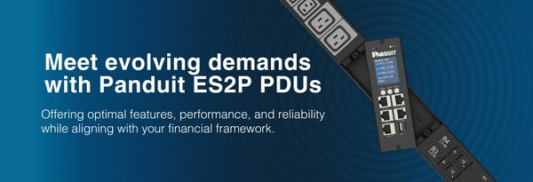 Panduit ES2P PDU