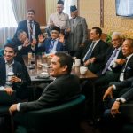 Perikatan will get more from national tour than Syed Saddiq