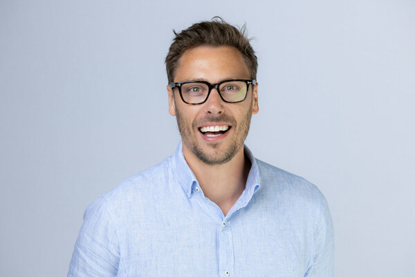 Rob Hotchin Country Manager for Privy Australia Rob Hotchin Country Manager for Privy Australia