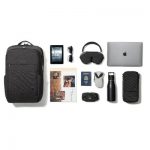 Purevave to Unveil innovative Eco-Friendly Travel Bag Collection at the Las Vegas Travel Goods Show