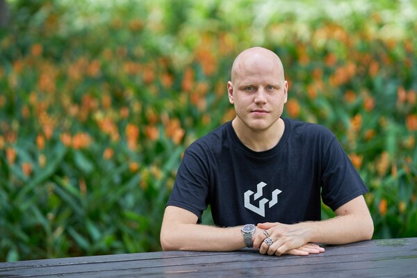 Benjamin Harris, watchTowr CEO