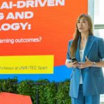 Revolutionizing Education with AI: Dr. Joleen Liang of Squirrel Ai Spearheads Discussion at Yandex’s Education Conference