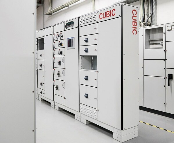 Rockwell Automation Launches CUBIC across the Asia Pacific region Rockwell Automation Launches CUBIC across the Asia Pacific region