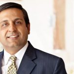 Russell Reynolds Associates India Announces Change at the Top