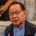 Sabah to assess drought response in meeting tomorrow