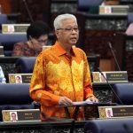 Was house arrest part of Najib’s pardon appeal? Ismail Sabri asks Putrajaya