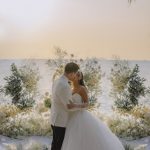 Salinda Resort Phu Quoc Island Offers Intimate Beach Wedding Experience
