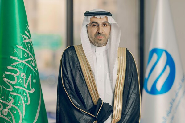 His Excellency Eng. Abdullah bin Ibrahim Alabdulkarim His Excellency Eng. Abdullah bin Ibrahim Alabdulkarim
