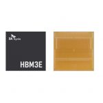SK hynix Begins Volume Production of Industry’s First HBM3E