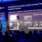 SONATRACH and Huawei Jointly Innovate a Smart Oil and Gas Pipeline Fiber Sensing Inspection Solution