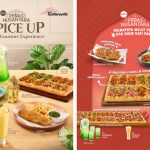 Spice Up Your Ramadan: Pizza Hut Indonesia Introduces Pedas Nusantara – A Flavorful Fusion for Family Bonding