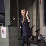 Squirrel Ai Speaks at Harvard + MIT Joint Symposium on the Future of AI-based Adaptive Learning