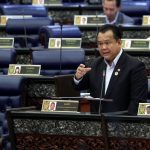 Only 2.8pc of 730 Work Ministry’s projects in 2023 considered ‘sick’, Dewan Rakyat told