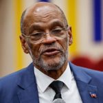 Haiti PM Ariel Henry resigns