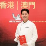 STAR-STUDDED GALAXY MACAU RECOGNISED BY MICHELIN GUIDE FOR THE EXCEPTIONAL DINING EXPERIENCES