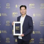 STARWORLD HOTEL AND GALAXY MACAU RESTAURANTS SLAY SCMP 100 TOP TABLE 2024 IN CONSECUTIVE YEARS
