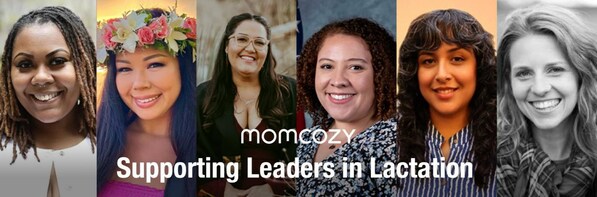 Supporting Breastfeeding Advocacy: Momcozy Announces 2023 Lactation Consultant Scholarship Fund Recipients