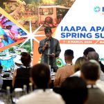 Taman Safari Bali to Host IAAPA APAC Spring Summit in March 2024