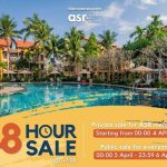 The Ascott Vietnam Invites You to a Tropical Adventure Like Never Before