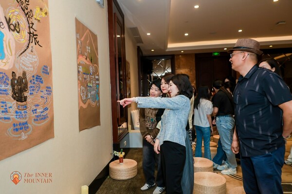 The Inner Mountain Foundation Connects Chinese Entrepreneurs with the International Women’s Community at DHgate’s 2024 Seller Conference