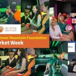 The Inner Mountain Foundation Joins DHgate to Empower Female Entrepreneurs at ASD Market Week