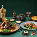 The Westin Surabaya Presents Magical Iftar Feast Featuring Middle – Eastern Delicacies