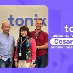 Tonik appoints former BAP head Cesar Virtusio as new Independent Director