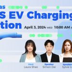 Towards a Universal EV Charging Standard: Learn All About NACS with Free Webinar from SINBON
