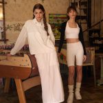 Transforming the Landscape of Sportswear with Haute Couture, Chanel’s haute-couture Director Christelle Kocher joins Jelenew to Launch the First Curated Collection