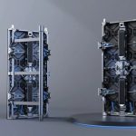 Unilumin’s Original LED Display Products Won Four iF Design Awards