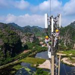 Viettel Successfully Bids for the Rights to Use the Radio Frequency Band 2500-2600 MHz