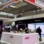 Vision beyond imagination: Hikvision showcases innovative display technologies and products at ISE 2024