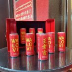 Wanglaoji Accelerates International Market Expansion by Launching the International Brand Identity WALOVI in Thailand