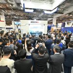 Weichai Showcases Advanced Offshore Marine Power Solutions at APM 2024
