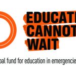 #WeTheWomen: Invest in Education and Empower Women and Girls to Lead