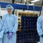When the stars align: University of Technology Sydney (UTS) partners with high-tech start-up to drive sustainability in Australian space industry