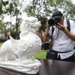 Xinhua Silk Road: Int’l exhibition on China’s Dehua white porcelain held in Mexico