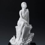 Xinhua Silk Road: Itinerant exhibition on Dehua white porcelain to be held in U.S., Mexico and Netherlands