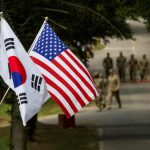 Russia arrests South Korean man for spying