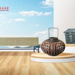 135th Canton Fair Showcases Exquisite Willow Craftsmanship, Merging Oriental Charm with Natural Aesthetics