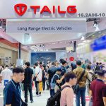 135th Canton Fair Spotlight: Booming Electric Vehicle Orders from TAILG Propel Green Trade
